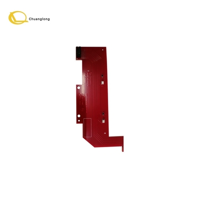 445-0758905 4450758905 445-0758906A 445-0758904A Bagian Mesin ATM NCR S2 Papan Kontrol Utama SNT STACKER SENSOR