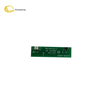 4450740237 445-0740237 Suku Cadang Mesin ATM NCR S2 SNT Papan Sensor Divert