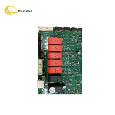 445-0757206 4450757206 Bagian Mesin ATM NCR S2 DISPENSER CONTROL BOARD ASSEMBLY