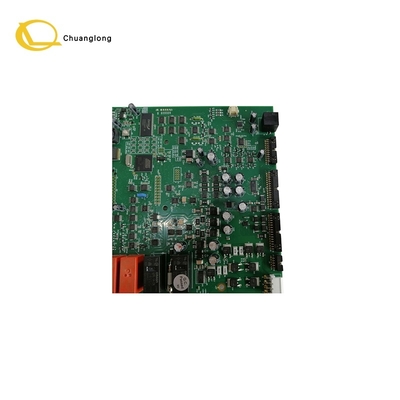 445-0757206 4450757206 Bagian Mesin ATM NCR S2 DISPENSER CONTROL BOARD ASSEMBLY