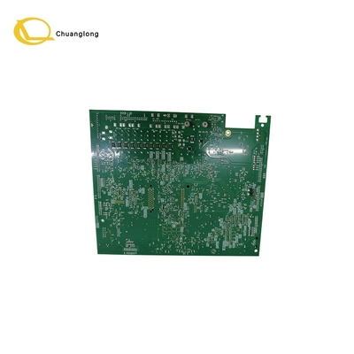445-0757206 4450757206 Bagian Mesin ATM NCR S2 DISPENSER CONTROL BOARD ASSEMBLY