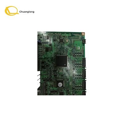 Fujitsu F510 Pengontrol Dispenser Suku Cadang Mesin ATM Mother Board