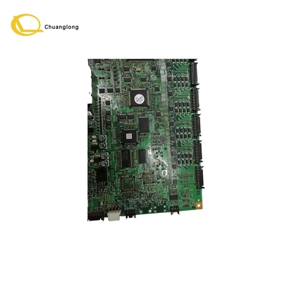 Fujitsu F510 ATM Mesin Bagian Dispenser Controller Motherboard