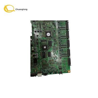 Fujitsu F510 Pengontrol Dispenser Suku Cadang Mesin ATM Mother Board