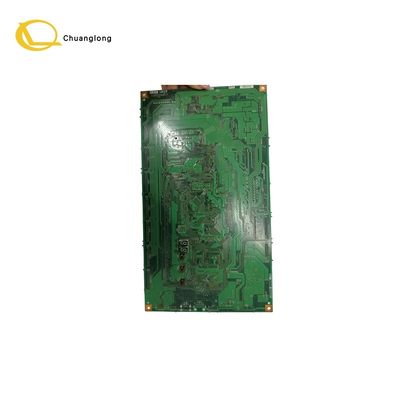 Fujitsu F510 Pengontrol Dispenser Suku Cadang Mesin ATM Mother Board