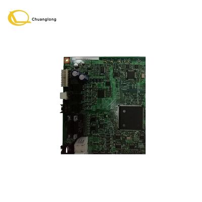 Fujitsu F510 Pengontrol Dispenser Suku Cadang Mesin ATM Mother Board