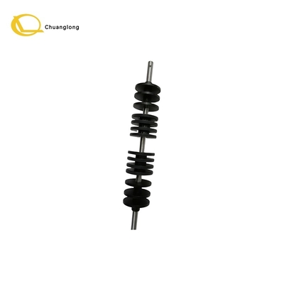 01750035778 1750035778 Bagian Mesin ATM Wincor 2050XE CMD V4 Drive Roller Shaft Assy