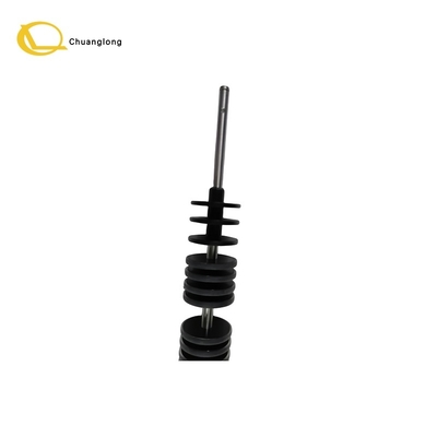 01750035778 1750035778 Bagian Mesin ATM Wincor 2050XE CMD V4 Drive Roller Shaft Assy