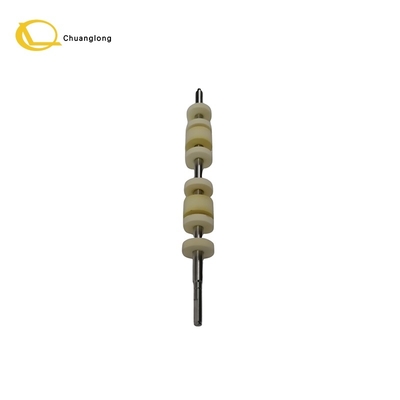 1750133109 01750133109 Poros Roller Suku cadang mesin ATM WINCOR C4060 SHAFT_D_CPL di Modul 1750134478