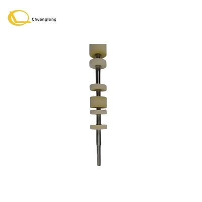 1750133109 01750133109 Poros Roller Suku cadang mesin ATM WINCOR C4060 SHAFT_D_CPL di Modul 1750134478