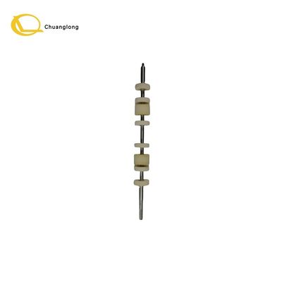 Harga bagus 1750245802 01750245802 Roller Shaft ATM Machine Bagian Wincor C4060 Shaft_D_CPL Dalam Modul 1750134478 on line