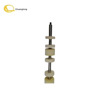 1750133109 01750133109 Poros Roller Suku cadang mesin ATM WINCOR C4060 SHAFT_D_CPL di Modul 1750134478