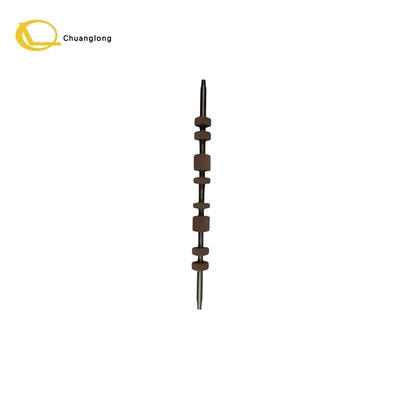 1750133109 01750133109 ATM Machine Suku Cadang Wincor C4060 Shaft_D_CPL Roller Shaft