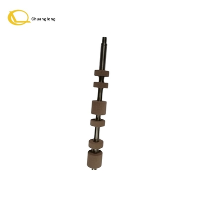 1750133109 01750133109 ATM Machine Suku Cadang Wincor C4060 Shaft_D_CPL Roller Shaft