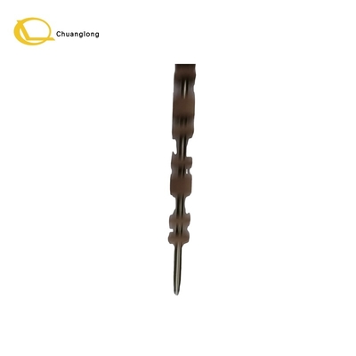 1750133109 01750133109 ATM Machine Suku Cadang Wincor C4060 Shaft_D_CPL Roller Shaft