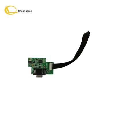 01750193154 1750193154 Wincor Nixdorf Peningkatan Kinerja Esensial VGA Board Untuk Model 1750193154 ATM Machine