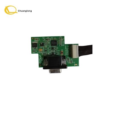 01750193154 1750193154 Wincor Nixdorf Peningkatan Kinerja Esensial VGA Board Untuk Model 1750193154 ATM Machine