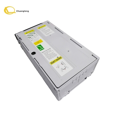 7430006721 S7430006721 Mesin ATM Recycle Hyosung/Deposit Dispensing Cassette (RC/DPC) RC50