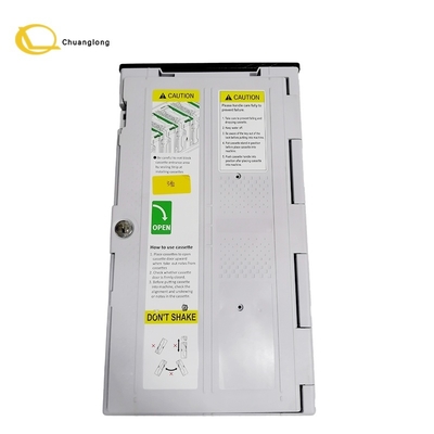 7430006721 S7430006721 Mesin ATM Recycle Hyosung/Deposit Dispensing Cassette (RC/DPC) RC50
