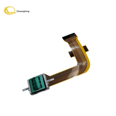 1790876103 01750876103 Wincor V2CU Card Reader R/W Magnetic Head V2C ATM Mesin Suku Cadang Luang