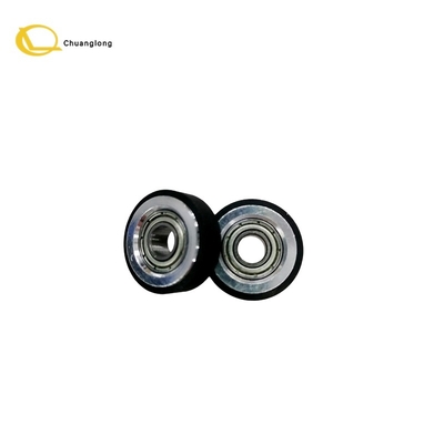01750173205 1750173205-02 Wincor V2CU Pembaca Kartu Roller 5mm ATM Machine Compects