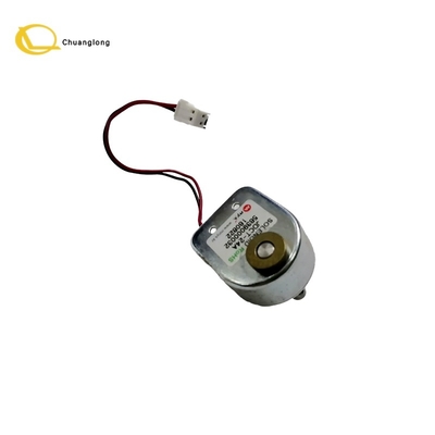 S5639000032 5639000032 Hyosung ATM Machine Parts Nautilus Solenoid BMU Untuk 8100 Mesin Daur Ulang