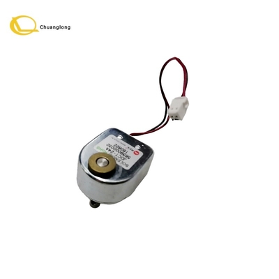 S5639000032 5639000032 Hyosung ATM Machine Parts Nautilus Solenoid BMU Untuk 8100 Mesin Daur Ulang