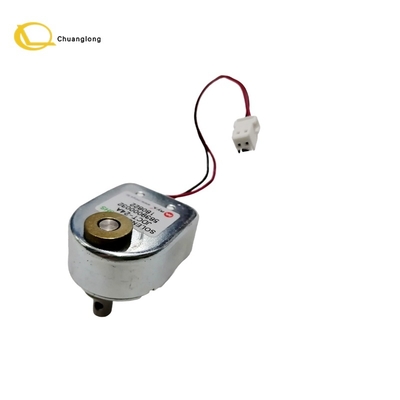 S5639000032 5639000032 Hyosung ATM Machine Parts Nautilus Solenoid BMU Untuk 8100 Mesin Daur Ulang