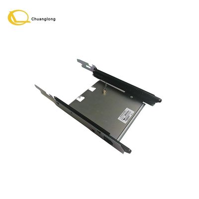Harga bagus 1750076716 01750076716 Bagian Mesin ATM Wincor Nixdorf Transport AGT CMD-V4 Horisontal RL 287mm Chasisis on line