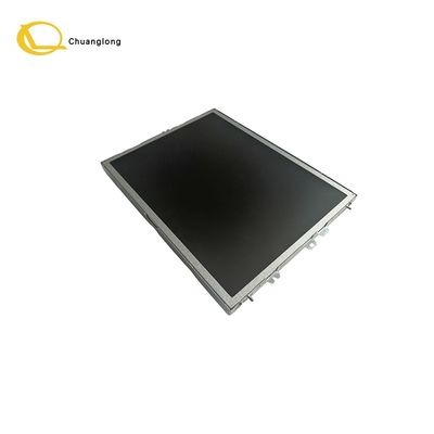 4450741591 445-0741591 ATM Machine Parts NCR LCD Display Monitor 15 Inch