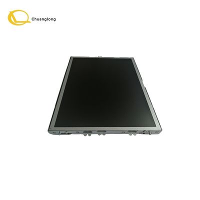 4450741591 445-0741591 ATM Machine Parts NCR LCD Display Monitor 15 Inch