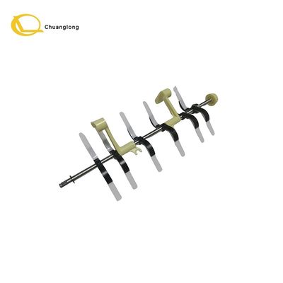 1750106232 01750106232 ATM Machine Complect Wincor C4060 VS Modul Dayung Poros Assy Roller Shaft