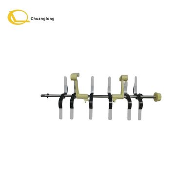 1750106232 01750106232 ATM Machine Complect Wincor C4060 VS Modul Dayung Poros Assy Roller Shaft