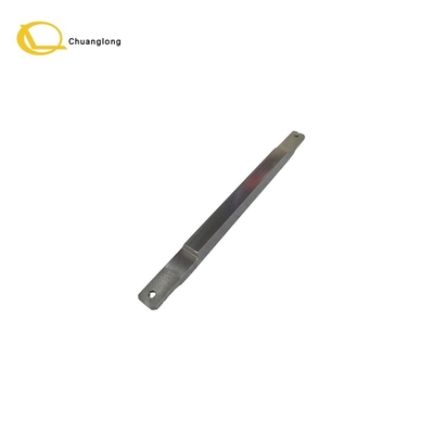 NP06 Wincor Nixdorf ATM Mesin Bagian Jurnal Jurnal Printer Iron Bar Assembly 10x2x1 cm