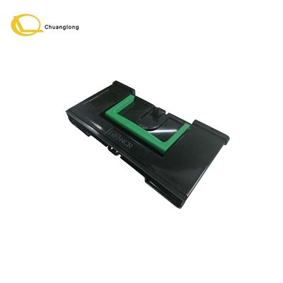 445-0693308 4450693308 NCR 5877 6625 S1 Latchfast Purge Bin Atm Tolak Pintu Kaset S1 Bin 6622e