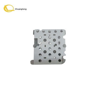 252-001-01-J POS Verifone VX520 Perakitan keyboard POS Terminal Keyboard Keyboard Penggantian