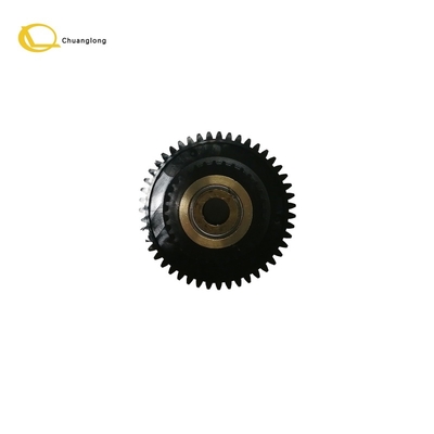 GLORY GFB-800 GFB800 1100T057 ATM CURNOTE COUNTER 1100T057 Roda Peralatan Transfer 47/32T