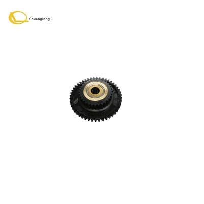 GLORY GFB-800 GFB800 1100T057 ATM CURNOTE COUNTER 1100T057 Roda Peralatan Transfer 47/32T
