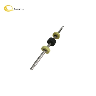 Hyosung CDU1100 Lower Roller S4520000318 4520000318 Bagian Mesin ATM