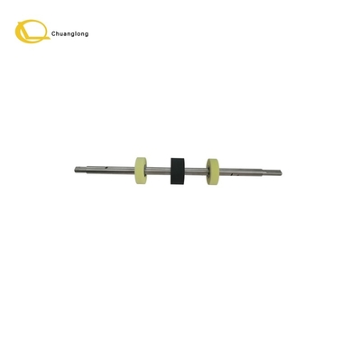 Hyosung CDU1100 Lower Roller S4520000318 4520000318 Bagian Mesin ATM