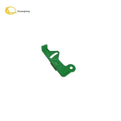 Harga bagus 4450610618 445-0610618 NCR Tolak Kaset Pembersih Bin Latch Untuk Bagian Mesin ATM on line
