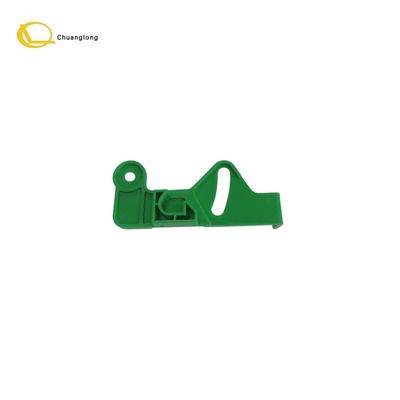 4450610618 445-0610618 NCR Tolak Kaset Pembersih Bin Latch Untuk Bagian Mesin ATM