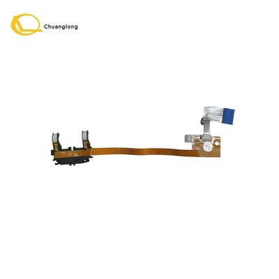 Harga bagus Suku Cadang Mesin ATM Wincor Ceramic Measuring Station Sensor Holder Model 01750044668 1750044668 on line