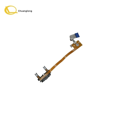 Suku Cadang Mesin ATM Wincor Ceramic Measuring Station Sensor Holder Model 01750044668 1750044668