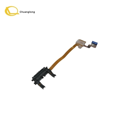 Suku Cadang Mesin ATM Wincor Ceramic Measuring Station Sensor Holder Model 01750044668 1750044668