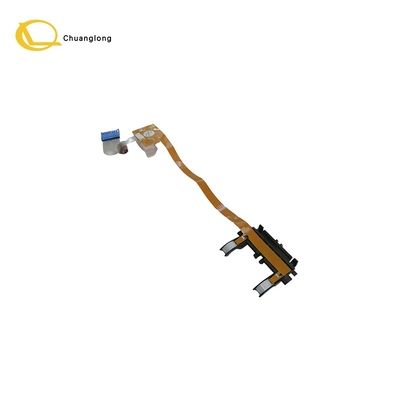 Suku Cadang Mesin ATM Wincor Ceramic Measuring Station Sensor Holder Model 01750044668 1750044668