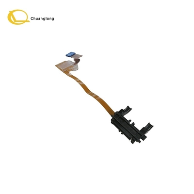 Suku Cadang Mesin ATM Wincor Ceramic Measuring Station Sensor Holder Model 01750044668 1750044668