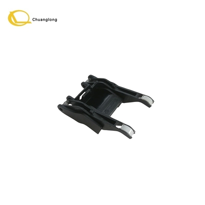 Bagian Mesin ATM Wincor Stasiun Pengukuran Sensor Holder Bahan Logam 1750044668 01750044668