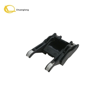 Bagian Mesin ATM Wincor Stasiun Pengukuran Sensor Holder Bahan Logam 1750044668 01750044668