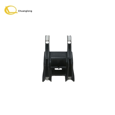 Bagian Mesin ATM Wincor Stasiun Pengukuran Sensor Holder Bahan Logam 1750044668 01750044668